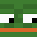 PEPE Їм Бооd - Other Minecraft Skins - image 3