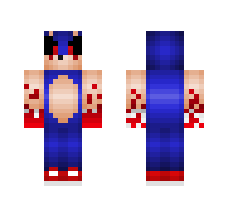 *Creepypasta Series* Sonic.exe