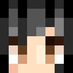 some lil remake - Female Minecraft Skins - image 3