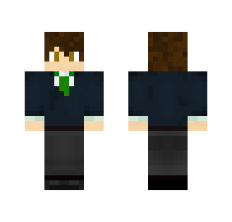 Cleck interview skin