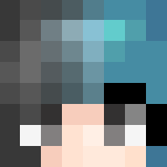 1:25 AM - Female Minecraft Skins - image 3
