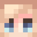 ~School Time + Male version~ - Female Minecraft Skins - image 3