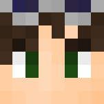 Percival Briar - Male Minecraft Skins - image 3