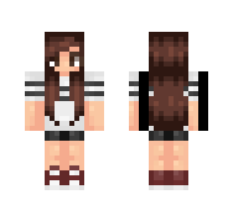Request from Crystellia [READ DESC]