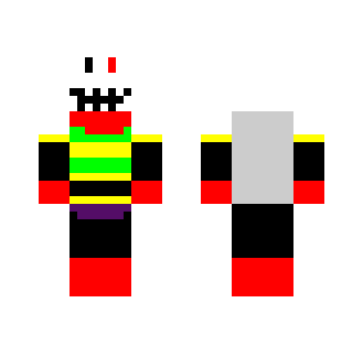 Papyra switchtale