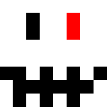 Papyra switchtale - Male Minecraft Skins - image 3
