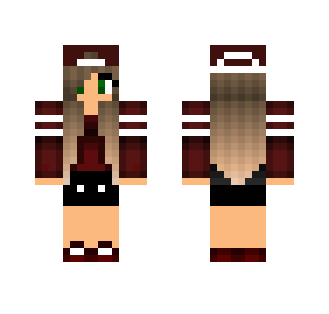 Random Girl Skin