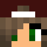 Random Girl Skin - Girl Minecraft Skins - image 3