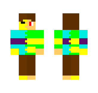 Chisk switchtale