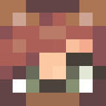 Im original●SSamy - Female Minecraft Skins - image 3
