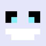 Sans Switchtale - Male Minecraft Skins - image 3
