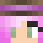Bing Bong Girl (Inside Out) - Girl Minecraft Skins - image 3