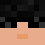 Day at The Beach - Male Minecraft Skins - image 3