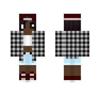 Flannel