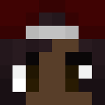 Flannel - Female Minecraft Skins - image 3