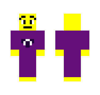 Alphys Switchtale