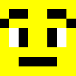 Alphys Switchtale - Female Minecraft Skins - image 3