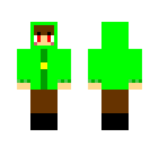 Chara switchtale
