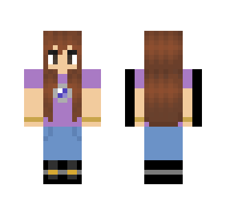 Skylie13 Request Skin