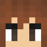 Skylie13 Request Skin - Female Minecraft Skins - image 3