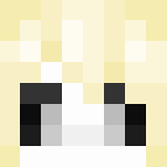 ShiftFell Asriel - Male Minecraft Skins - image 3