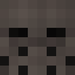 Download Free Black Knight Skin for Minecraft image 3 Black Knight - Male Minecraft Skins - image 3