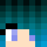 ~Belated B-Day~ - Female Minecraft Skins - image 3