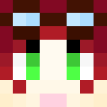 Clockwork - Female Minecraft Skins - image 3
