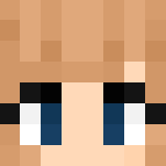 Persona + Face Reveal! - Female Minecraft Skins - image 3
