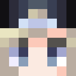 Snapback // Diff. versions in desc! - Female Minecraft Skins - image 3