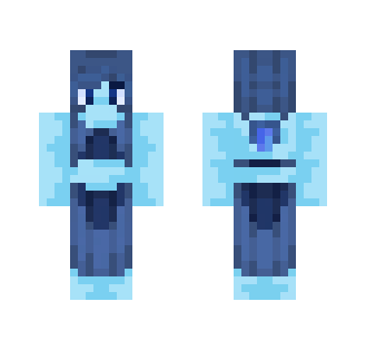Riptide Queen
