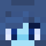 Download Free Riptide Queen Skin for Minecraft image 3 Riptide Queen - Female Minecraft Skins - image 3