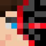 Download Free Ender Mutation Skin for Minecraft image 3 Ender Mutation - Other Minecraft Skins - image 3