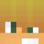 [OC] Wane (Looks Better In Game) - Male Minecraft Skins - image 3
