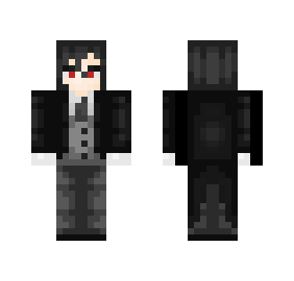 Sebastian Michaelis