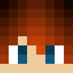 Ron Weasley - Male Minecraft Skins - image 3