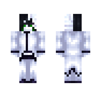 Ulquiorra - Bleach