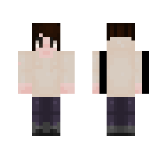 Orion Samuel Young ~Scartha~ - Male Minecraft Skins - image 2