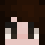Orion Samuel Young ~Scartha~ - Male Minecraft Skins - image 3