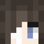 Griffin at school ( oc ) - Female Minecraft Skins - image 3