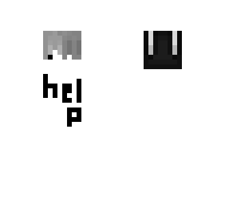 idk how to make clothes lmao