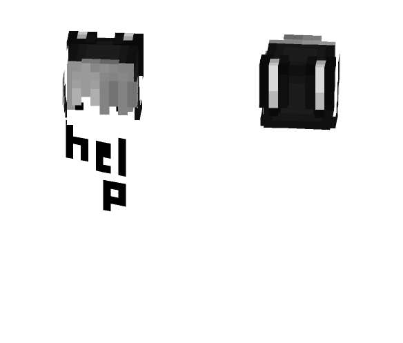 Download Free idk how to make clothes lmao Skin for Minecraft image 1 idk how to make clothes lmao - Male Minecraft Skins - image 1