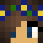 A random girl xD - Girl Minecraft Skins - image 3