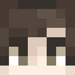 fall is coming - Male Minecraft Skins - image 3