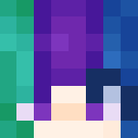 borealis - Female Minecraft Skins - image 3