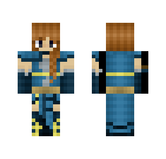 Armor