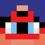 Download Free Miraculous: Ladybug Skin for Minecraft image 3 Miraculous: Ladybug - Female Minecraft Skins - image 3
