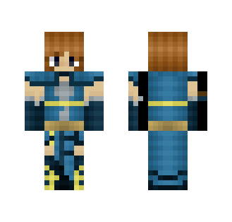 Armor