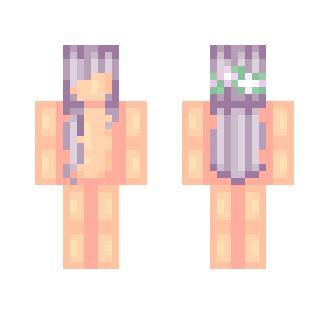 Hair Base 3