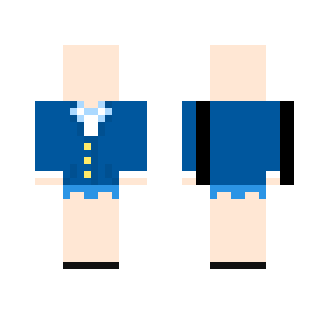 School Uniform Base-Thing